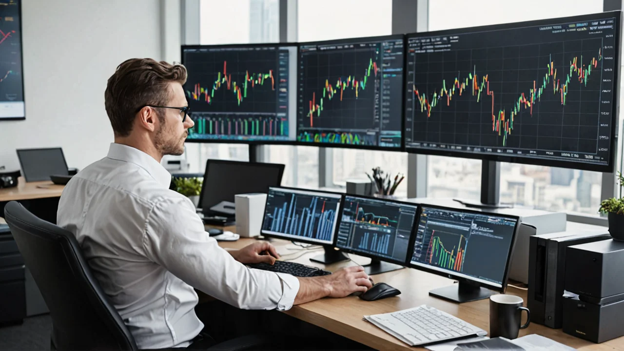 Registration with Reliance Securities